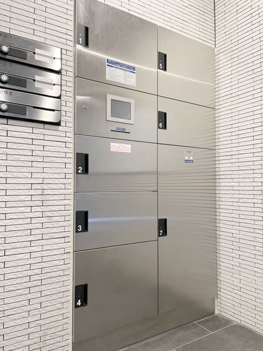 外観写真 D´s VARIE三ノ輪レジデンス