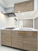 キッチン D´s VARIE三ノ輪レジデンス