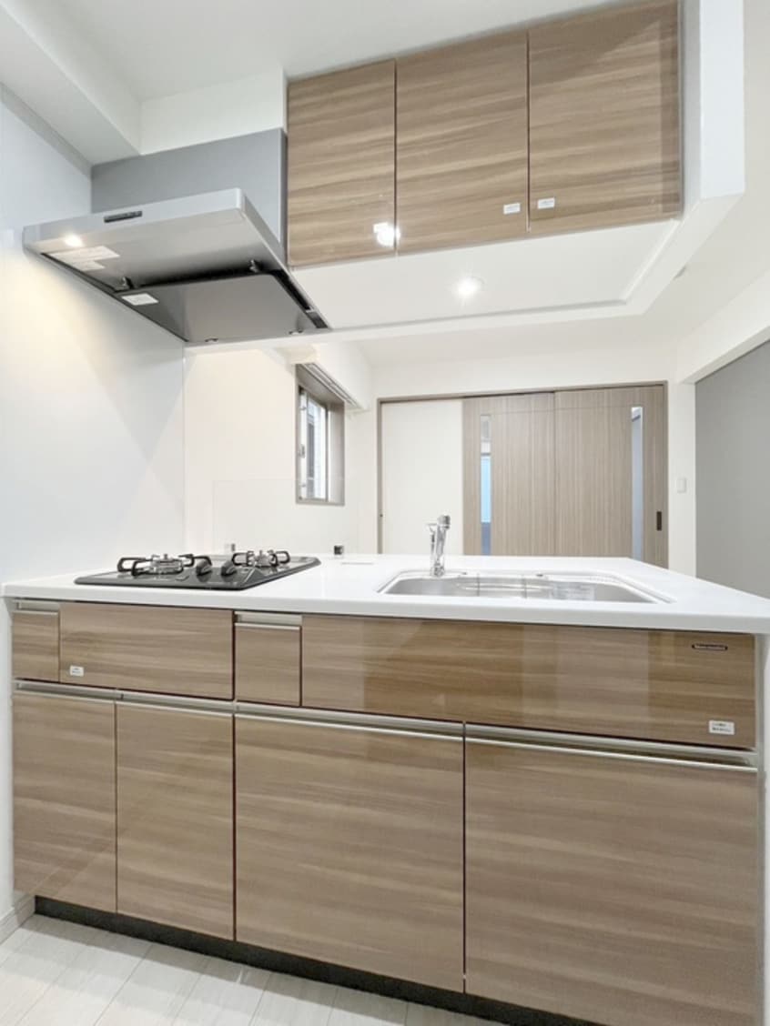 キッチン D´s VARIE三ノ輪レジデンス