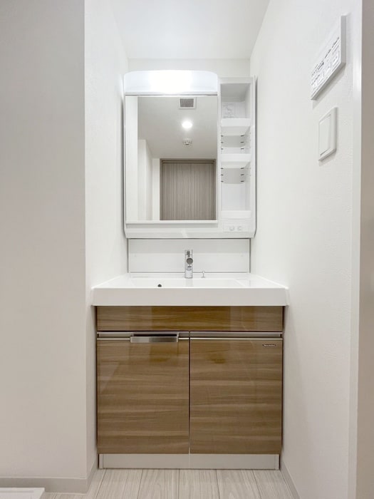 洗面 D´s VARIE三ノ輪レジデンス