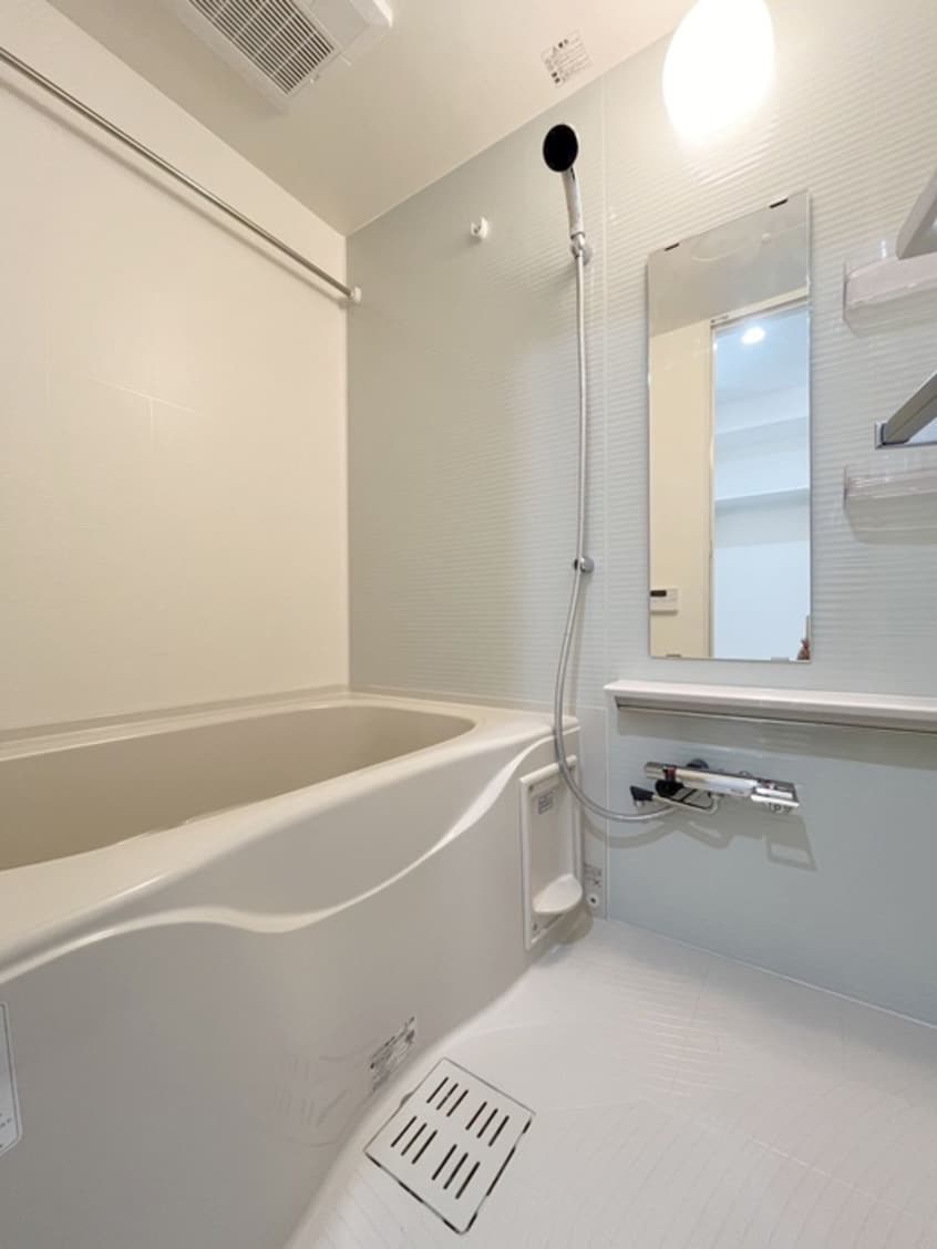 バス／シャワールーム等 D´s VARIE三ノ輪レジデンス