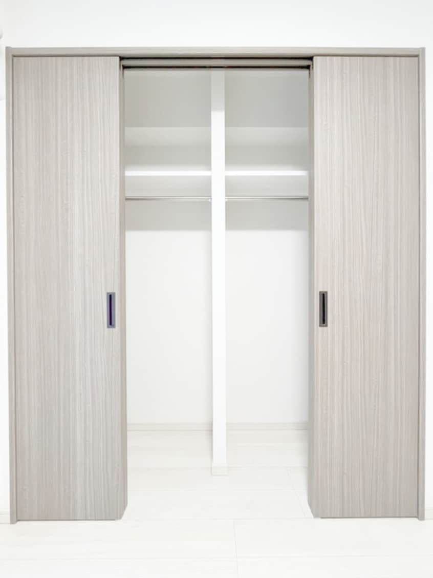 収納 D´s VARIE三ノ輪レジデンス