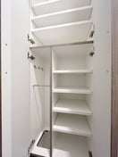 靴箱 D´s VARIE三ノ輪レジデンス