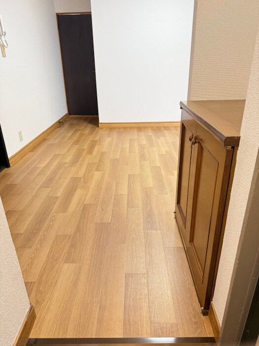 廊下 マルベリーガーデン