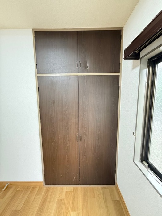 収納 マルベリーガーデン