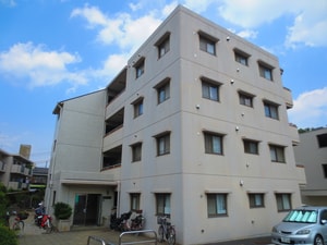 飯田マンション