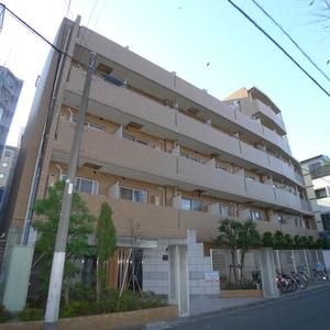 スカイコート文京小石川第3(101)