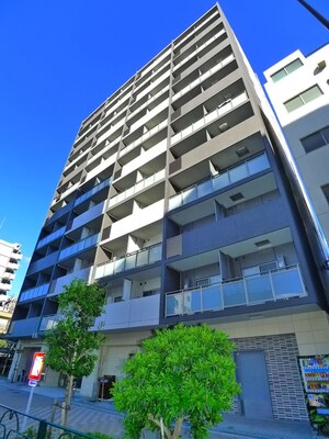 グランシアタワー亀戸（７０１）