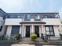 グランセダーA棟