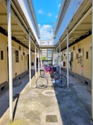 建物設備 パナトピア並木　Ａ棟／Ｂ棟