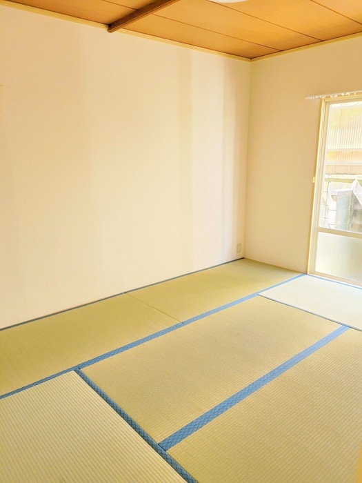 居室 パナトピア並木　Ａ棟／Ｂ棟