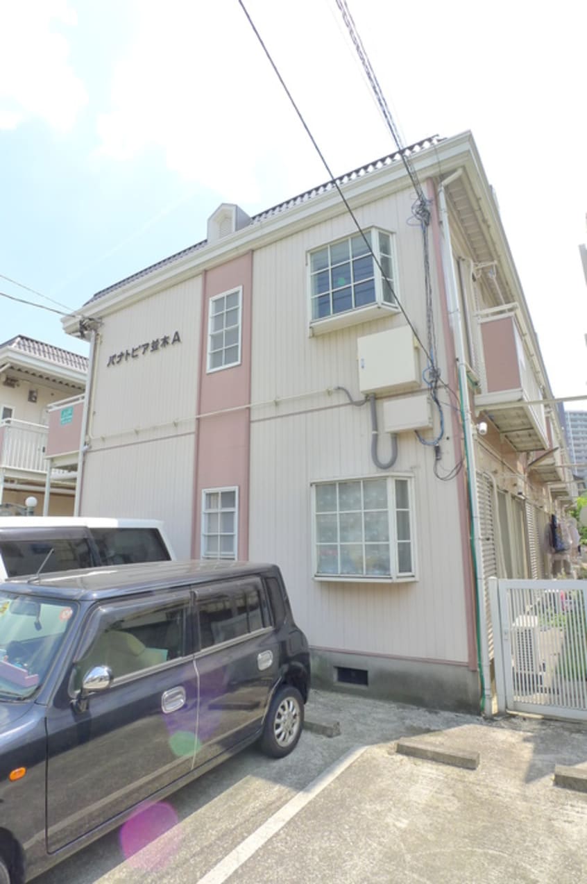 その他 パナトピア並木　Ａ棟／Ｂ棟