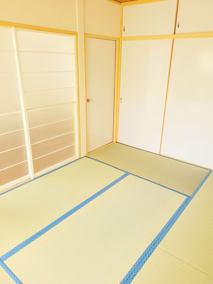 居室 パナトピア並木　Ａ棟／Ｂ棟