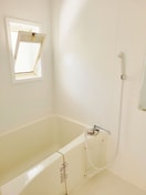 バス／シャワールーム等 パナトピア並木　Ａ棟／Ｂ棟