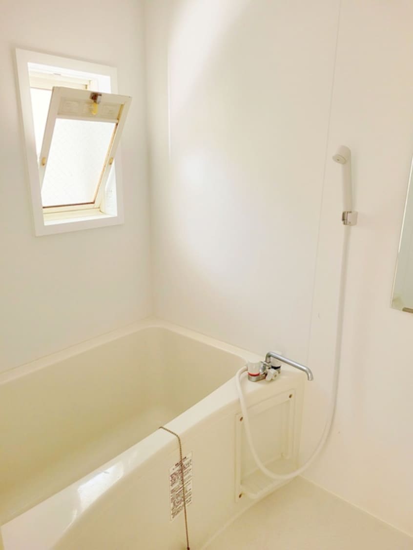 バス／シャワールーム等 パナトピア並木　Ａ棟／Ｂ棟