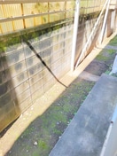 ベランダ・バルコニー パナトピア並木　Ａ棟／Ｂ棟