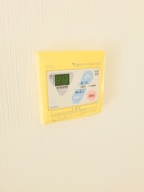 内観写真 パナトピア並木　Ａ棟／Ｂ棟