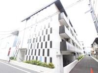 プレミアムキューブ飯田橋＃mo