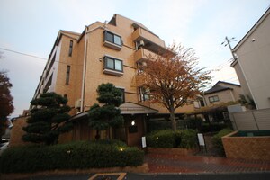 ﾗｲｵﾝｽﾞﾏﾝｼｮﾝ相模原南台(104)