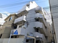 ヴェラハイツ椎名町(103)