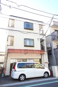 マンションシリウスオグ