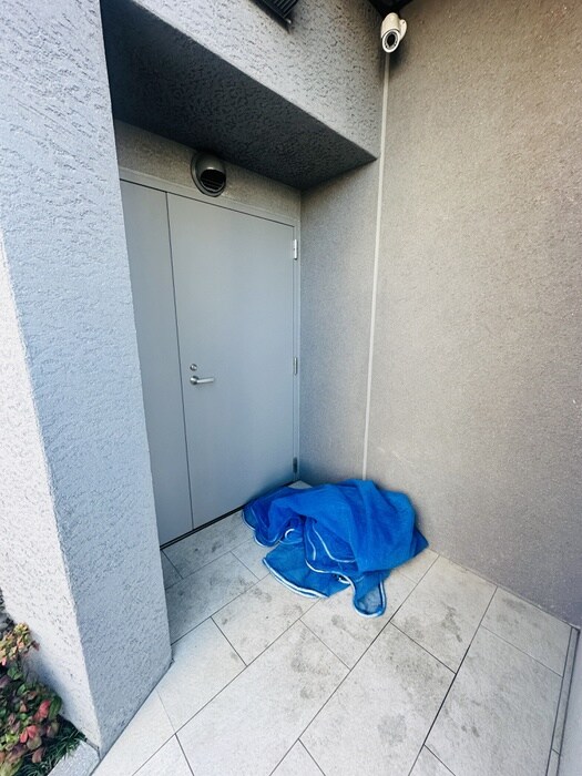 建物設備 コンフォース堀切