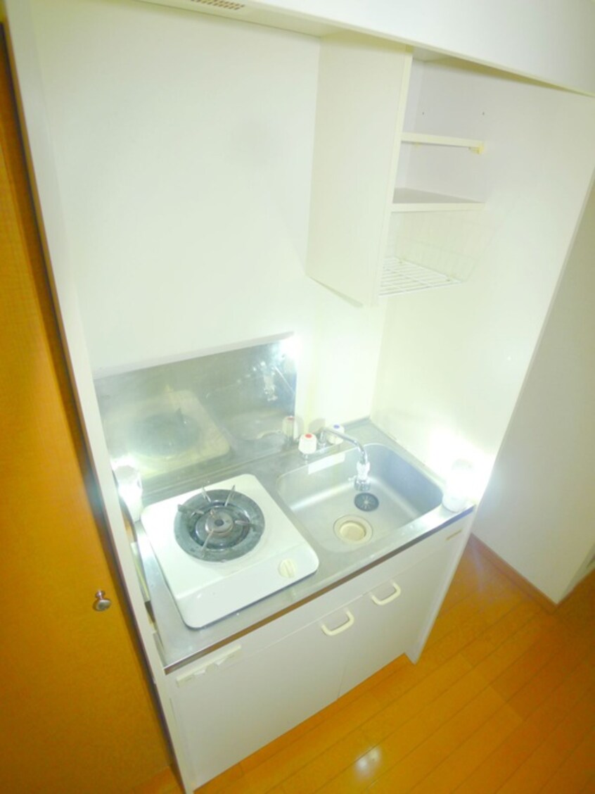 キッチン メインシティガーデンセリーゼ