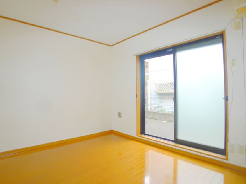 居室 メインシティガーデンセリーゼ