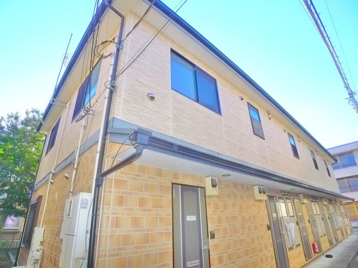 建物設備 メインシティガーデンセリーゼ