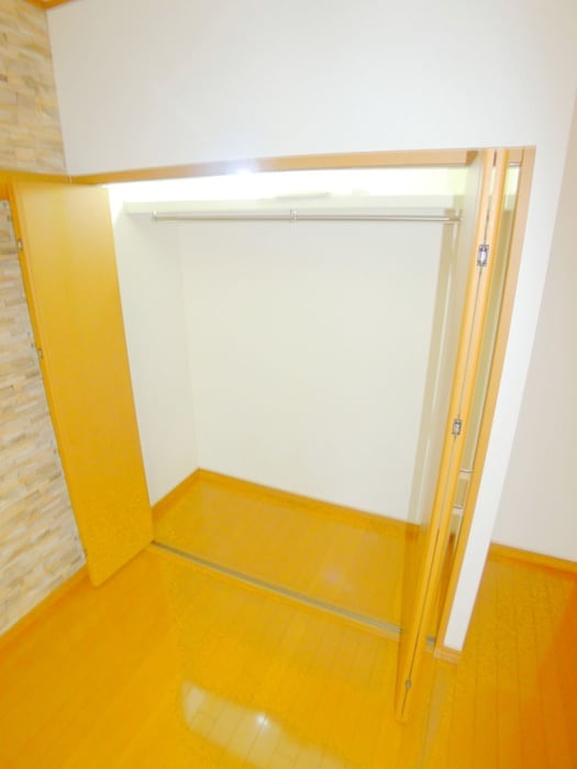 収納 メインシティガーデンセリーゼ