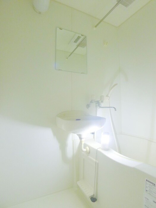 バス／シャワールーム等 メインシティガーデンセリーゼ