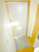 玄関 メインシティガーデンセリーゼ