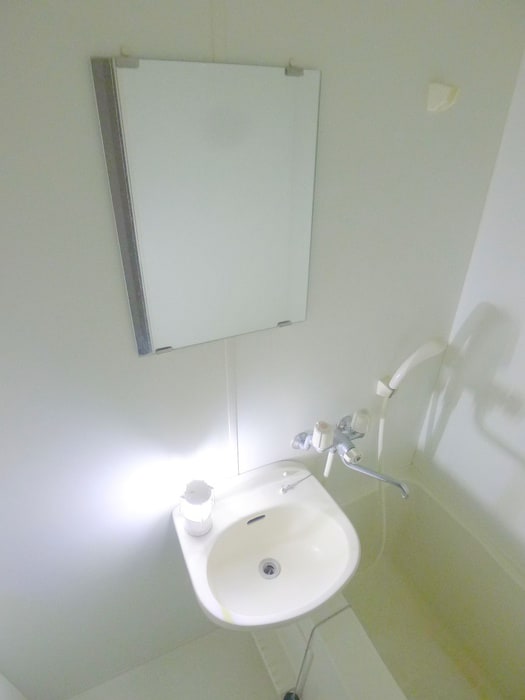 洗濯機置場 メインシティガーデンセリーゼ