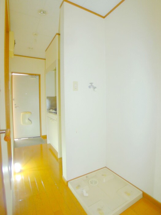 廊下 メインシティガーデンセリーゼ