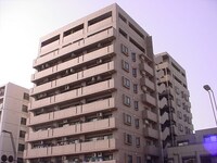 ﾗｲｵﾝｽﾞﾏﾝｼｮﾝ木場公園(１００１)