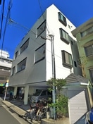 外観写真 東都ハイム