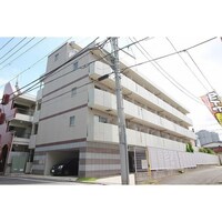 プレール・ドゥーク下丸子(104)