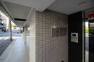 建物設備 フェリエ錦糸町