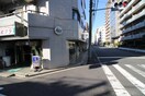 周辺環境 フェリエ錦糸町