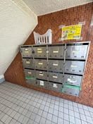 外観写真 井門コ－ポ