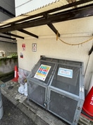 建物設備 井門コ－ポ