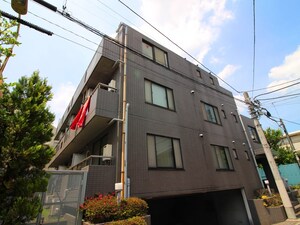 自由が丘クレスト(304)