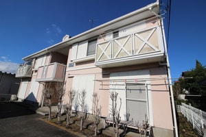 ハイツ田園Ⅱ