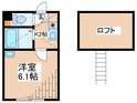 きららふちのべの間取図