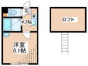 きららふちのべの間取図