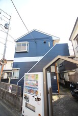 ジュネス相模原Ⅱ