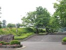 横山公園(公園)まで190m クロノス上溝