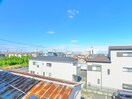 室内からの展望 仮）草加市新善町戸建てA棟