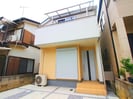 仮）砂戸建　51の外観