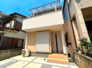 仮）砂戸建　51の外観